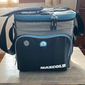 Igloo max cold lunch bag